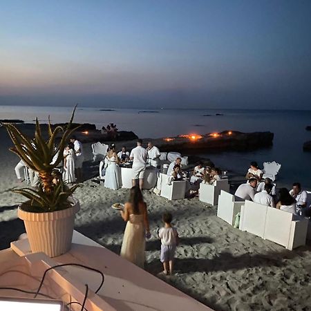 Casa Vacanza B&G Lecce Eksteriør bilde