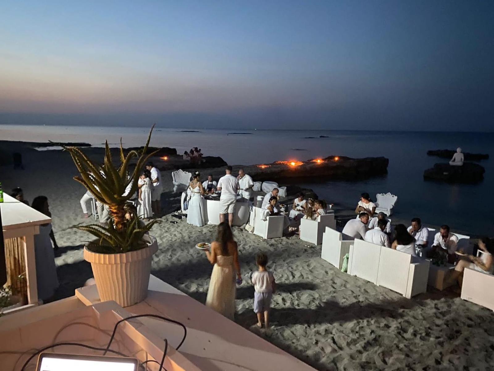Casa Vacanza B&G Lecce Eksteriør bilde