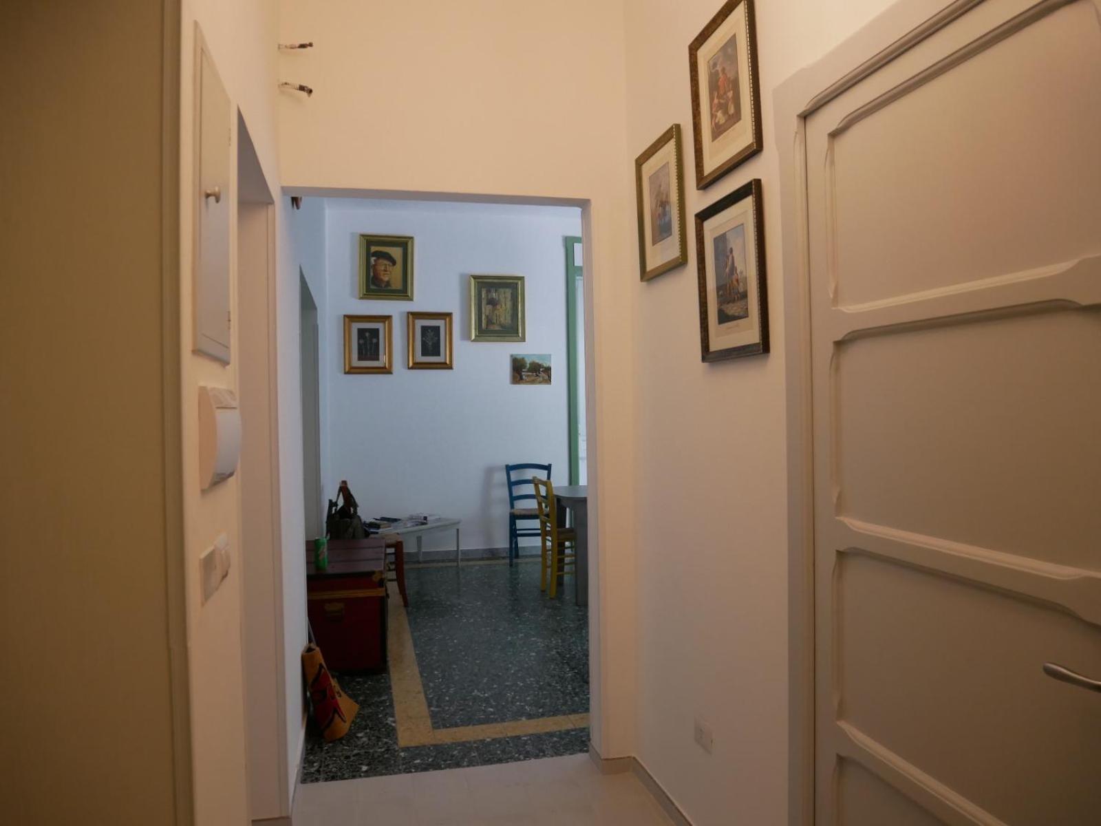 Casa Vacanza B&G Lecce Eksteriør bilde