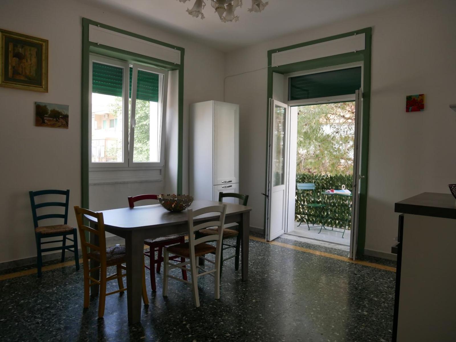 Casa Vacanza B&G Lecce Eksteriør bilde