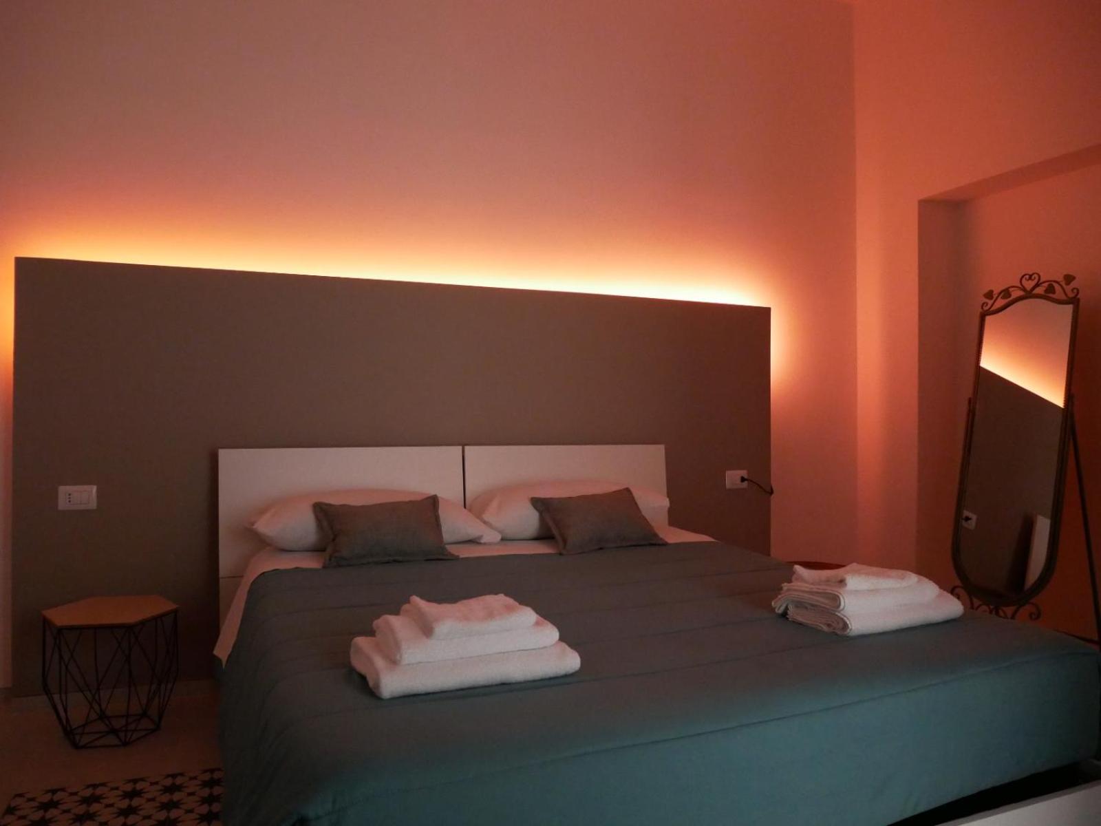 Casa Vacanza B&G Lecce Eksteriør bilde