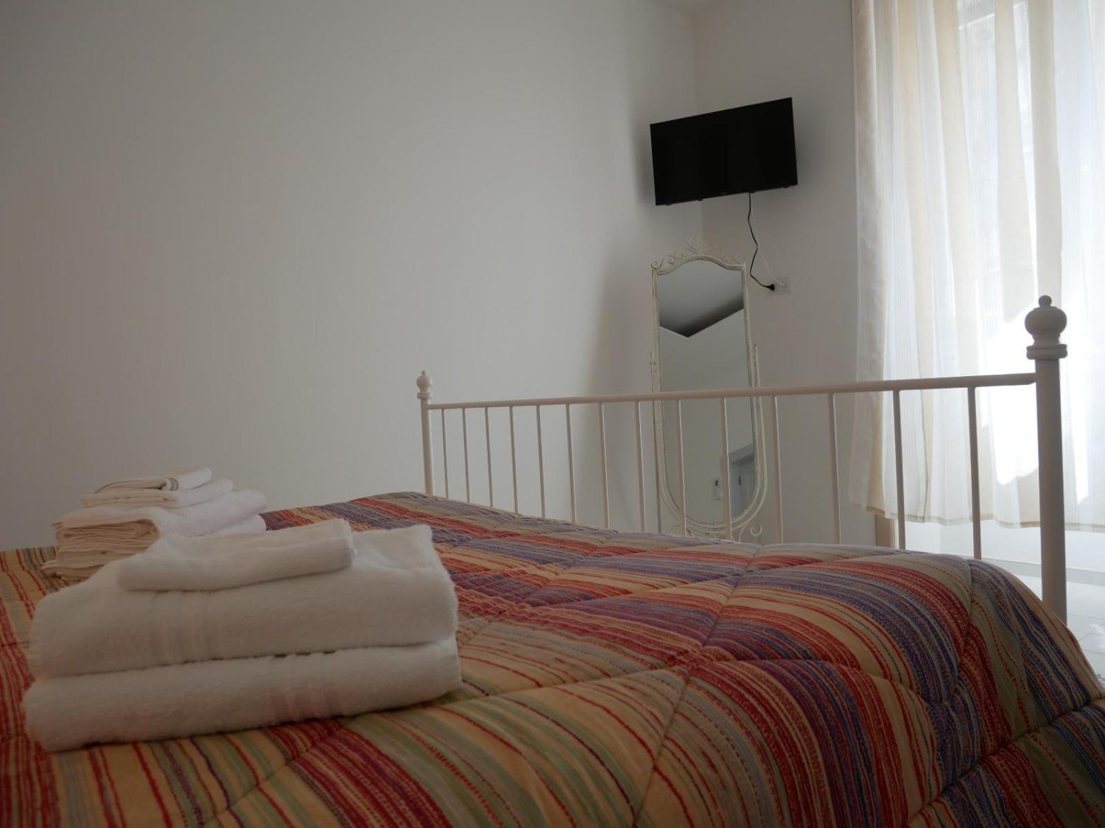 Casa Vacanza B&G Lecce Eksteriør bilde