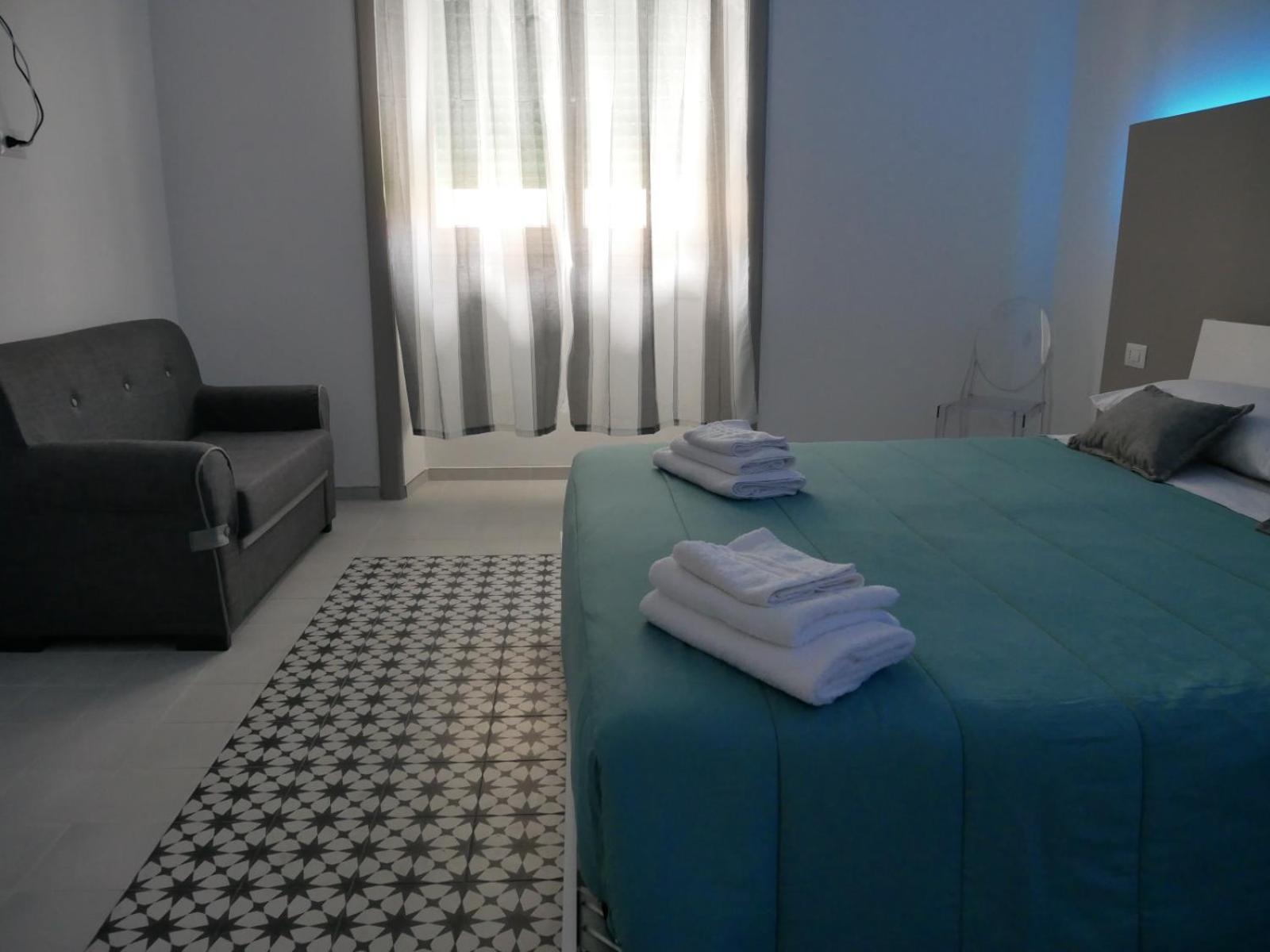 Casa Vacanza B&G Villa Lecce Eksteriør bilde