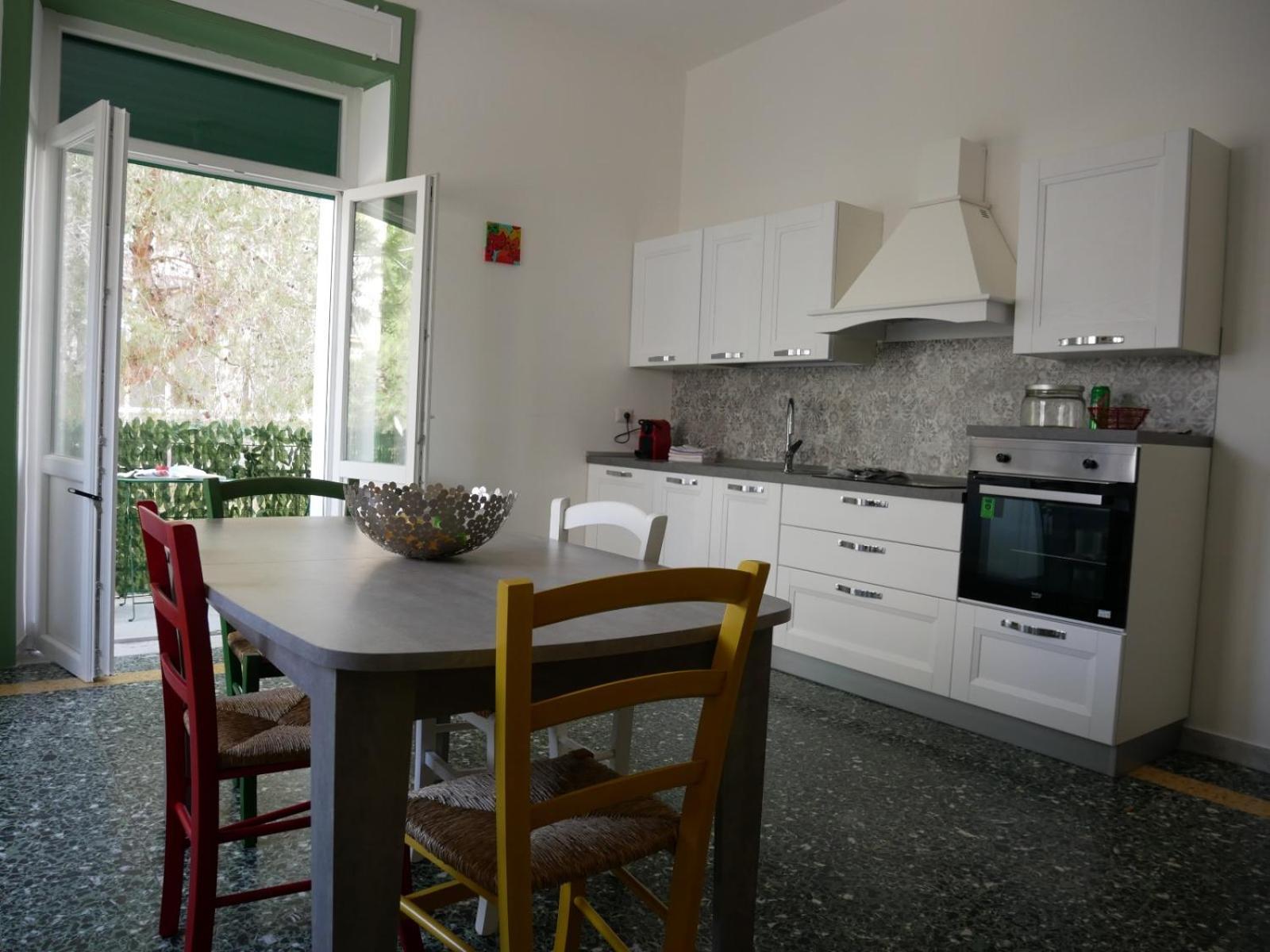 Casa Vacanza B&G Lecce Eksteriør bilde